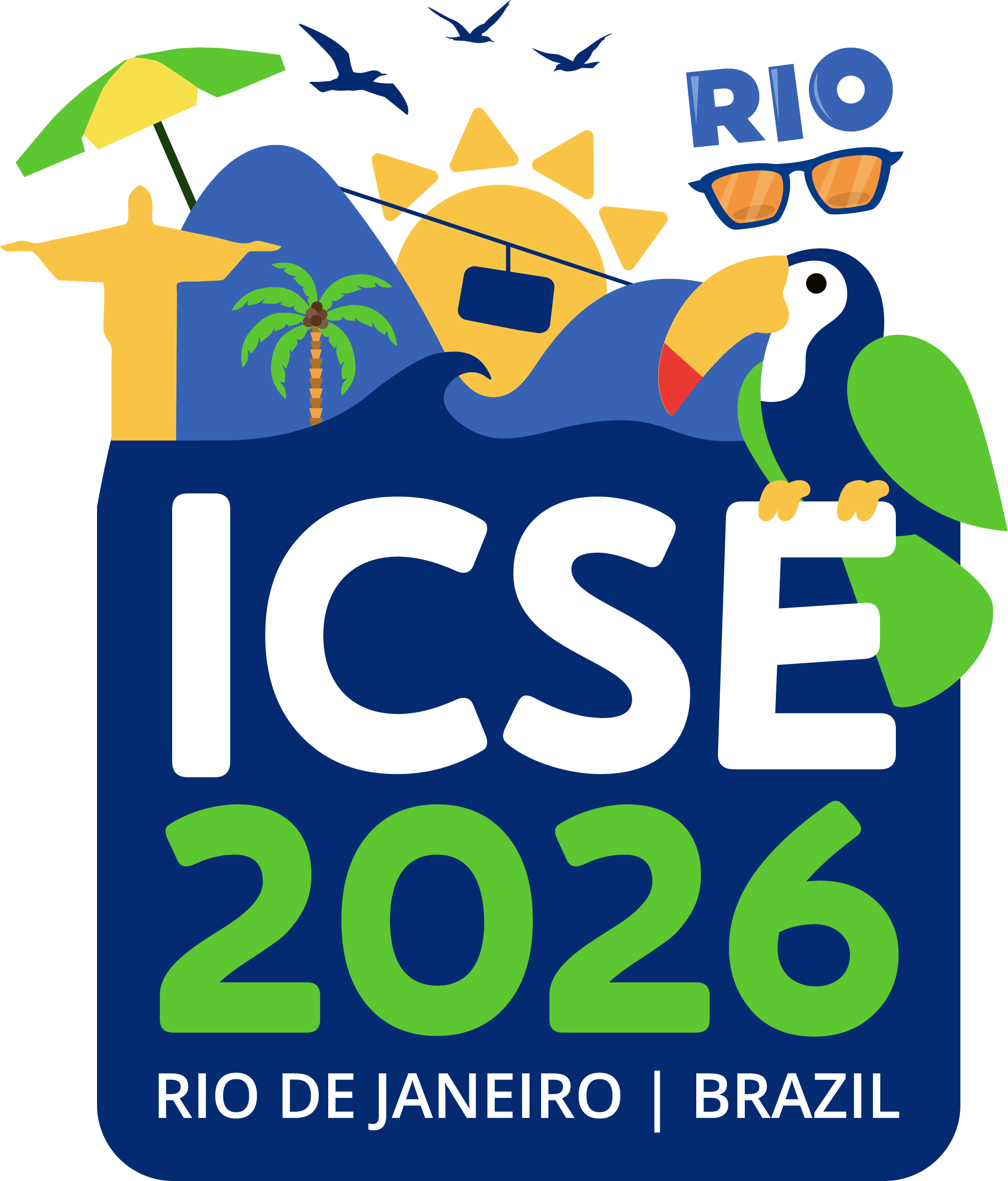 ICSE 2026